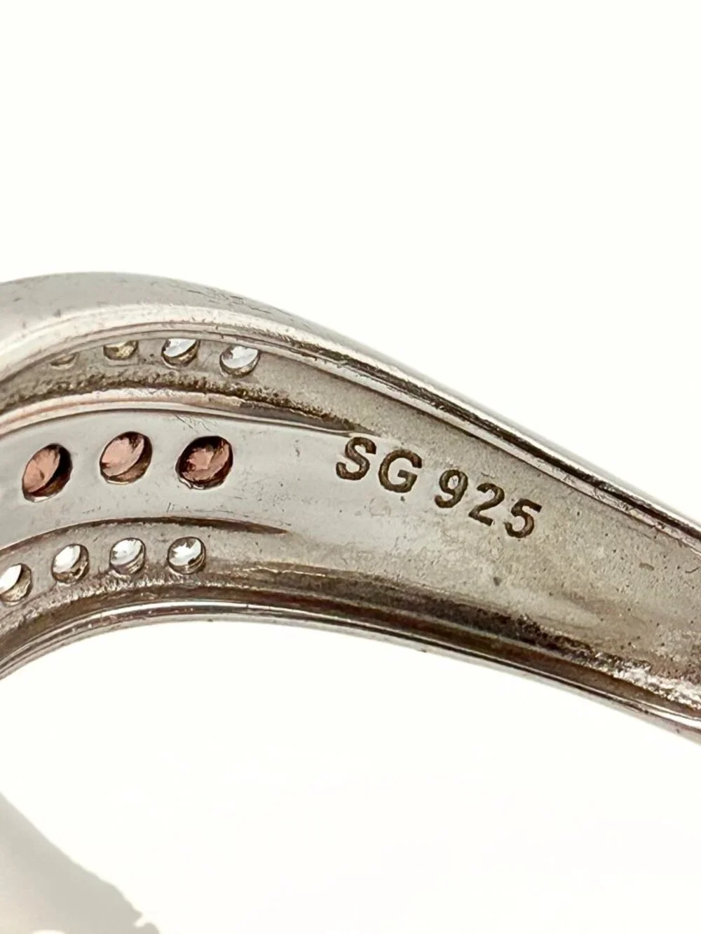 Unknown maker markings